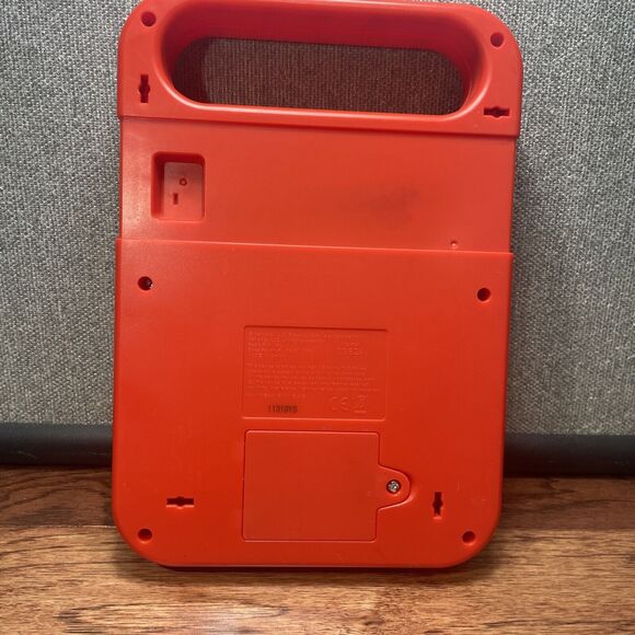 Vintage Speak & Spell Electronic Learning Game 09624 Kahootz Tested Works Great - Picture 2 of 5